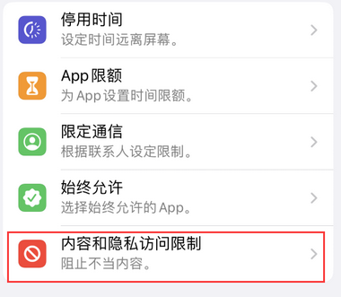 新县appleID维修服务iPhone设置中Apple ID显示为灰色无法使用