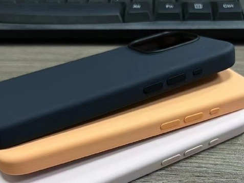 新县苹果14维修站分享iPhone14手机壳能直接给iPhone15用吗?