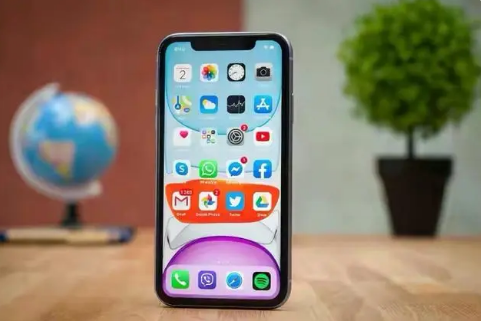 新县苹果手机维修分享升级iOS16屏幕失灵解决办法 