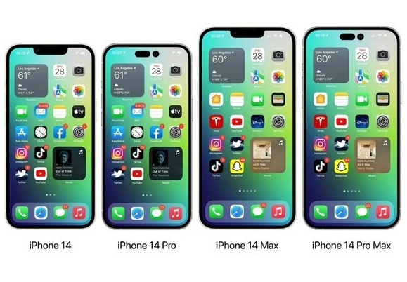 新县苹果14维修分享iPhone14可以分期吗 