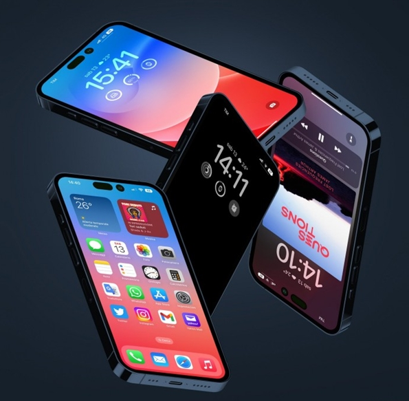 新县苹果14维修分享入门级iPhone 14多少钱 