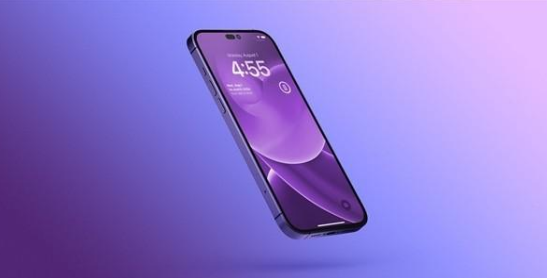 新县苹果14维修分享iPhone14配色有哪些 