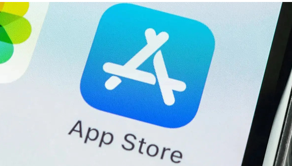 新县苹果手机维修分享应用商店出现大量色情App，苹果会处理吗 