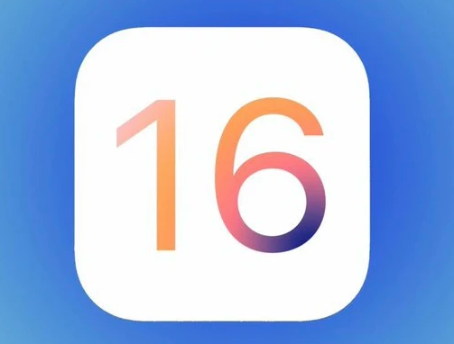 新县苹果手机维修分享iOS16不支持iPhone6s，手中的6s怎么办 