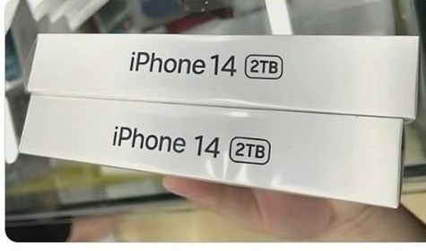 新县苹果14维修分享iPhone 14值得下手吗 