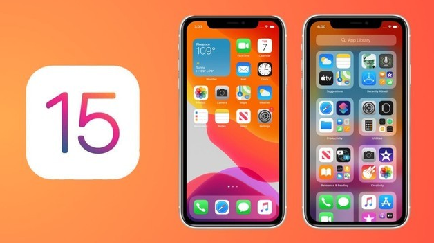 新县苹果13维修分享iPhone13更新iOS 15.5，体验如何 