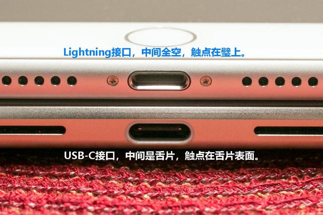 新县苹果14维修分享iPhone 14会是什么接口 