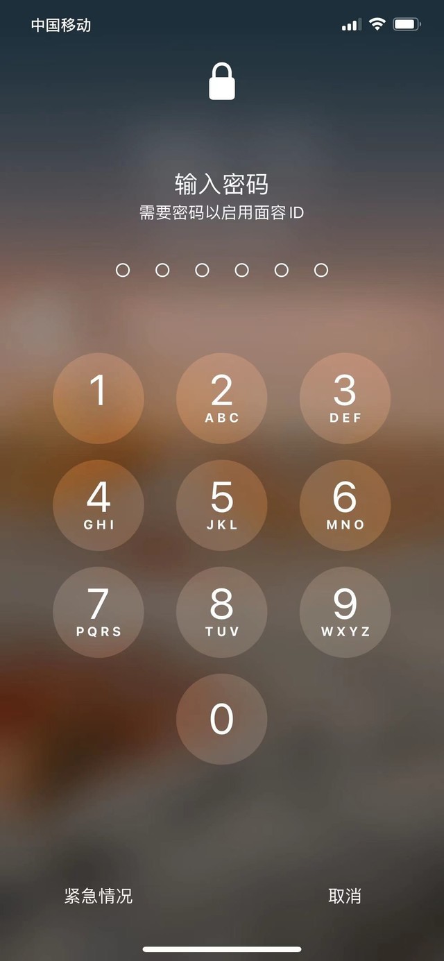新县苹果13维修分享iPhone 13加强锁屏功能有什么用 