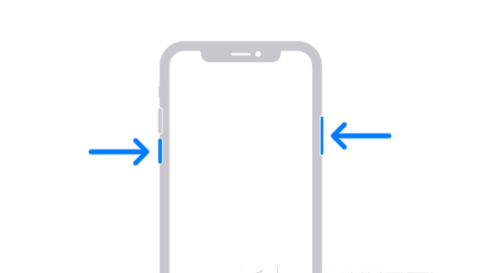 新县苹果13维修分享iPhone13屏幕失灵怎么办 