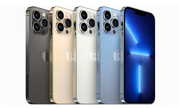 新县苹果14维修分享iPhone 14、14 Pro/Max规格、售价汇总 