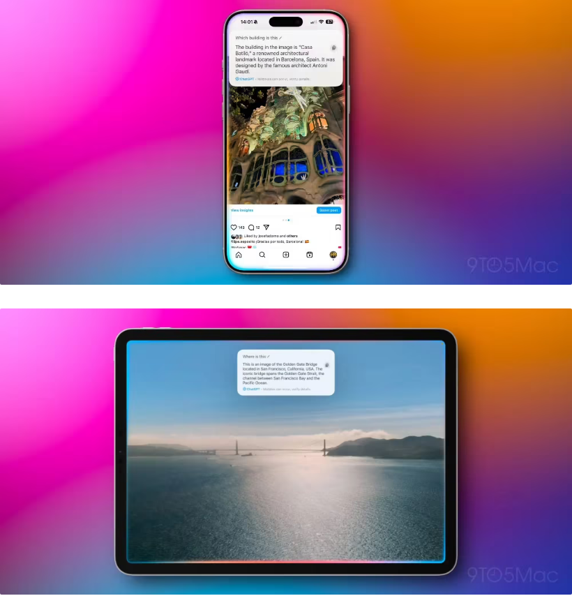 新县苹果手机维修分享苹果 Siri 接入 ChatGPT AI  