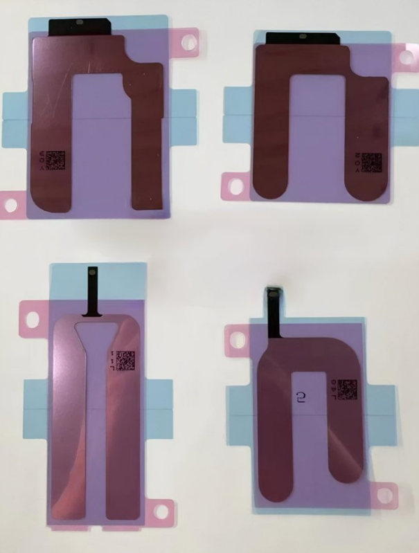 新县苹果手机维修分享iPhone 17 Pro 机型电池将采用创新型粘合剂 