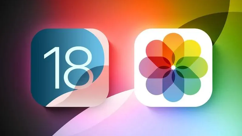 新县苹果手机维修分享苹果 iOS / iPadOS 18.1Beta 3 发布 