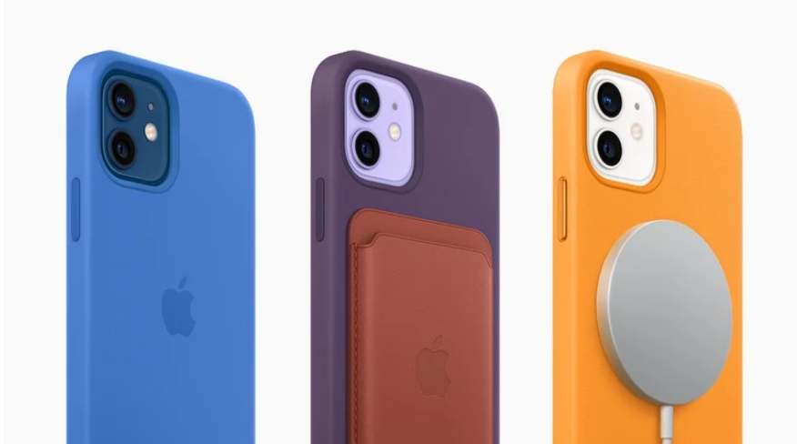 新县苹果手机维修分享关于 iPhone 13 的细节爆料 