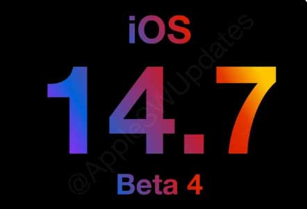 新县苹果手机维修分享iOS 14.7 Beta4值得升级吗 