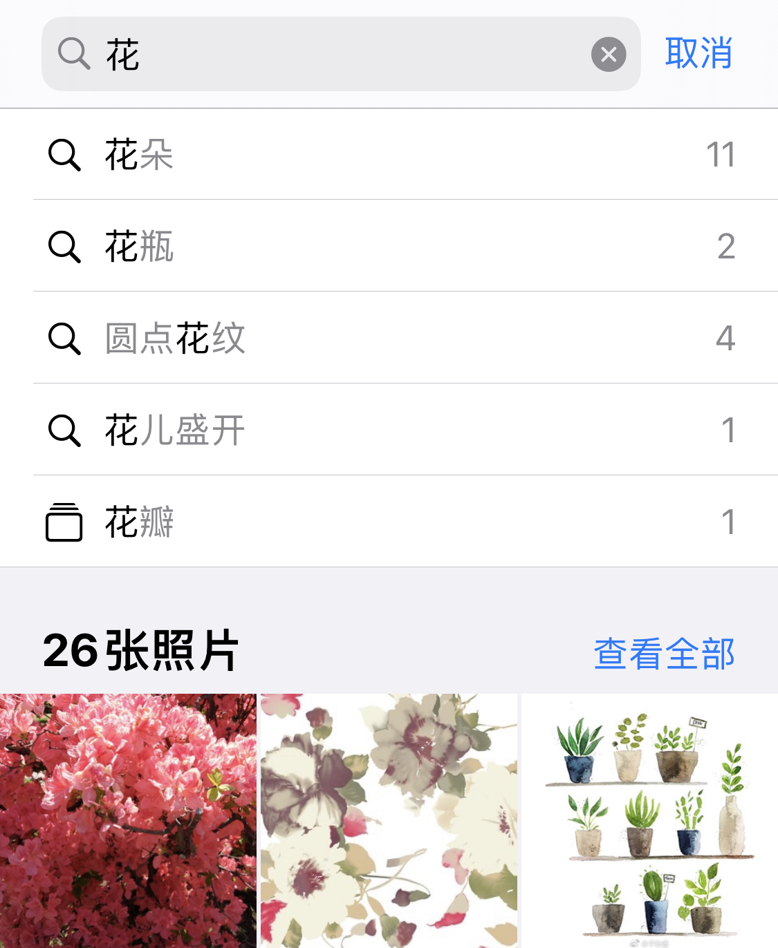 新县苹果手机维修分享iPhone 小技巧 