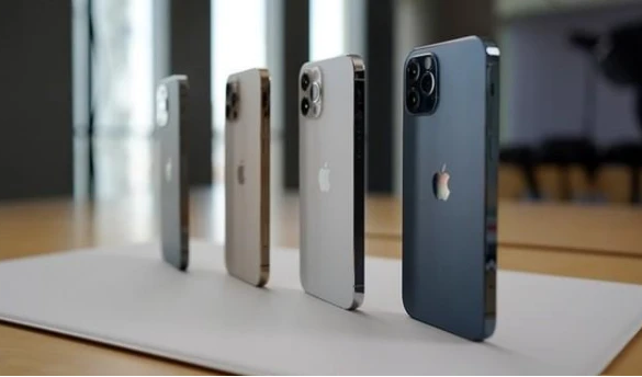 新县苹果手机维修分享为什么说iPhone13才是真旗舰 