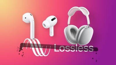新县苹果手机维修分享哪些设备支持Apple Music 无损音频 