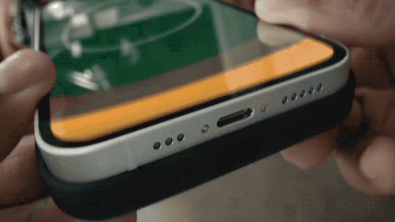 新县苹果手机维修分享未来 Magsafe 还有哪些发展空间 