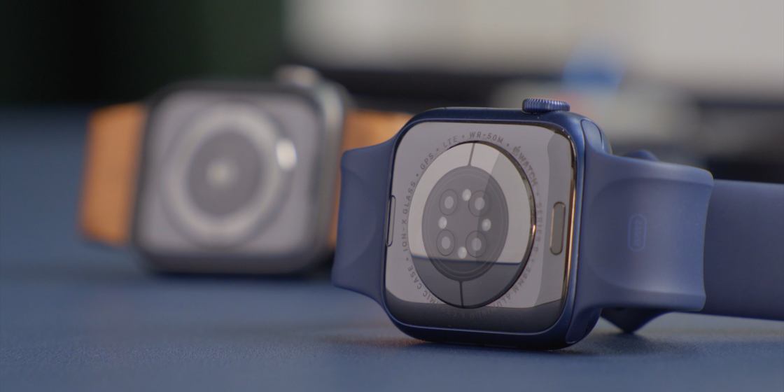 新县苹果手机维修分享Apple Watch 是如何测量卡路里的 
