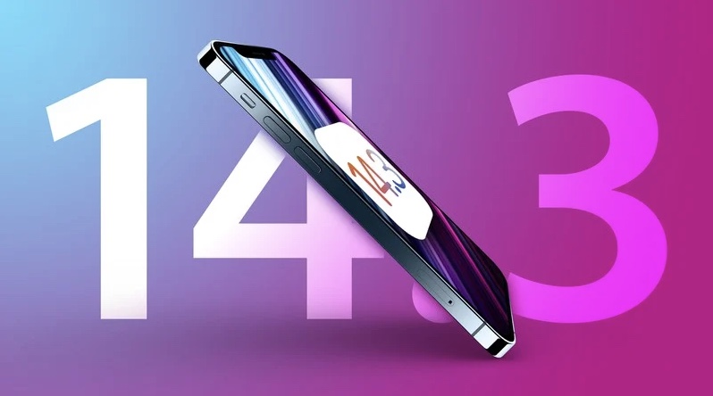 新县苹果手机维修分享iOS 14.3 RC2已发，iOS 14.3正式版本还远吗 