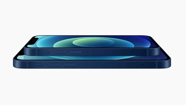 新县苹果手机维修分享iPhone 12 mini 锁屏后触屏失灵怎么办 
