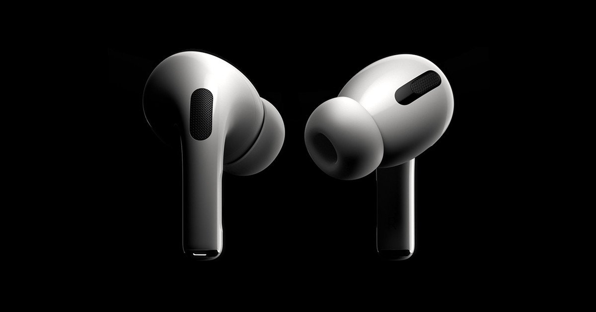 新县苹果手机维修分享AirPods Pro 爆音、降噪效果下降怎么办 