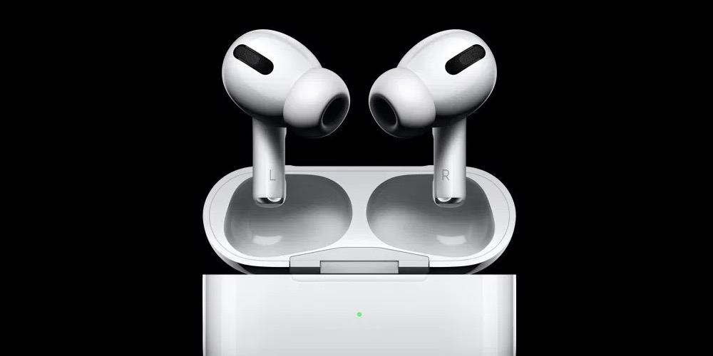 新县苹果手机维修分享AirPods Pro 出现静电噪音 