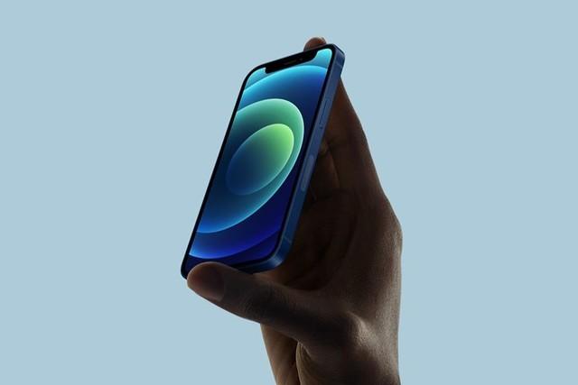 新县苹果手机维修分享iPhone 12 mini辐射很大吗 