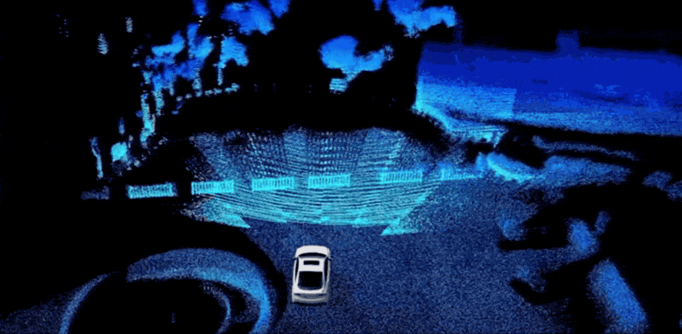 新县苹果手机维修分享iPhone 12 Pro 搭载的 LiDAR 镜头与 ToF 镜头有什么不同 