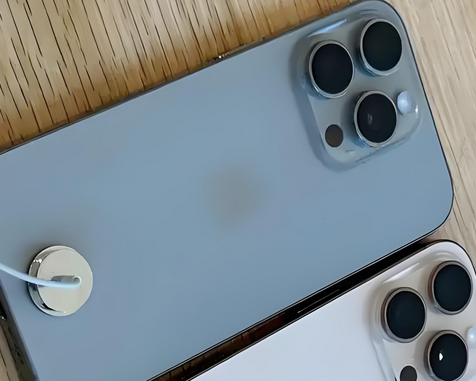 新县iPhone16无法开机维修网点分享苹果16无法开机怎么办 