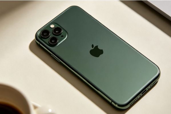 新县苹果手机维修点分享iPhone11 Pro换电池 
