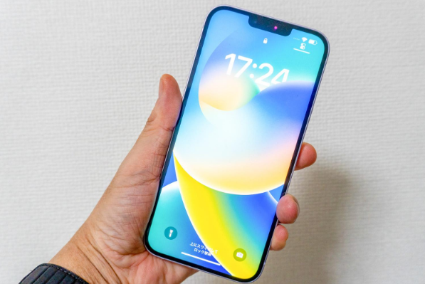 新县苹果手机维修分享iPhone 14 Plus换电池 