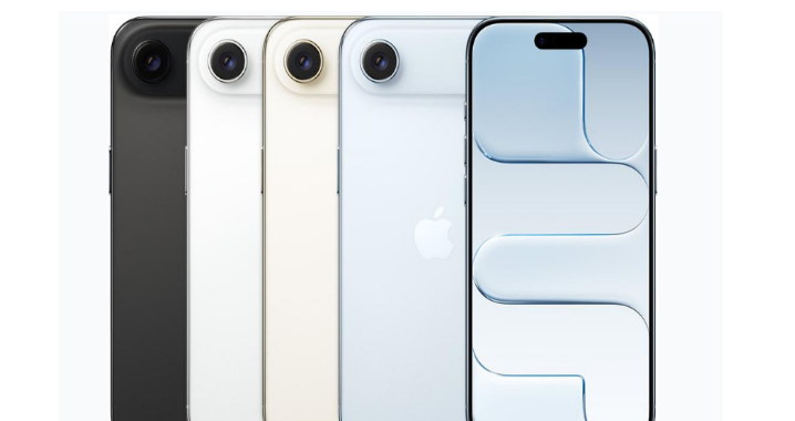 新县苹果手机维修分享iPhone 17 Air换电池 