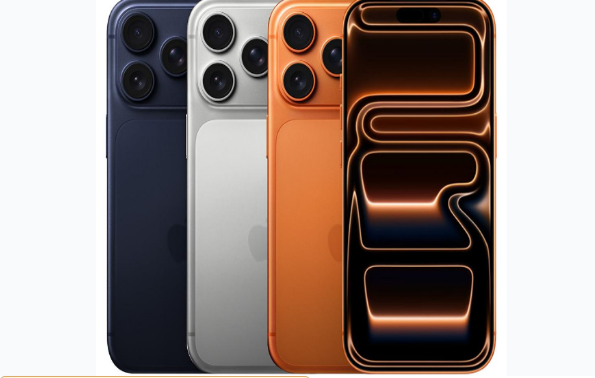 新县苹果手机维修分享iPhone 17 Pro换电池 