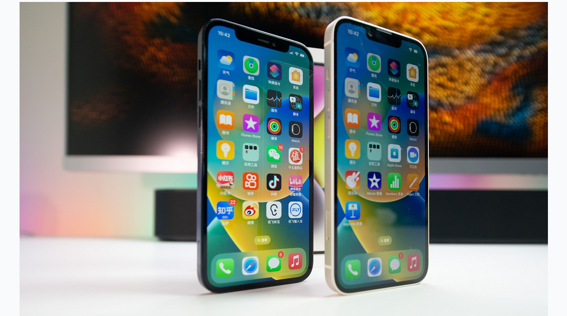 新县苹果维修点分享iPhone 14 Plus进水维修 