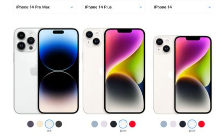新县苹果维修点分享iPhone 14六大容易被忽略的实操难点与消费提示 