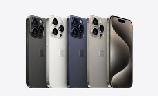 新县苹果维修点分享iPhone 15 Pro屏幕更换易被忽略实操隐患 