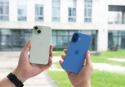 新县苹果维修点分享iPhone 16 Plus屏幕更换大屏容易忽视的实操隐患 