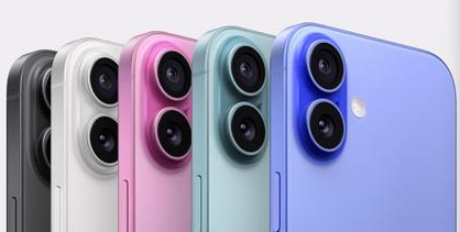 新县苹果维修点分享iPhone 16主板维修硬件故障 