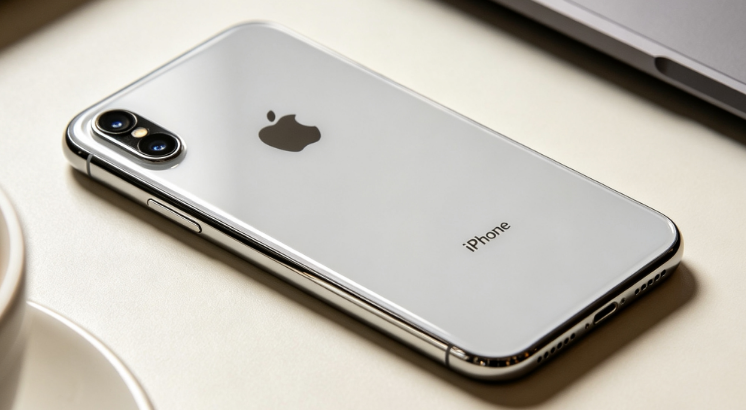 新县苹果维修点分享iPhone X自动关机供电回路故障 