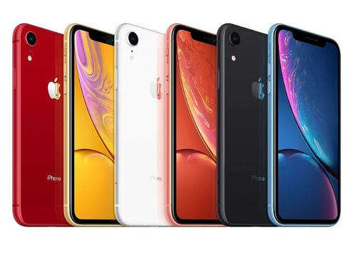 新县苹果维修点分享iPhone XR自动关机音频功放与电池通信故障 