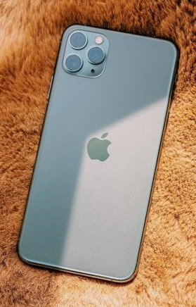 新县苹果维修点分享iPhone 11Pro Max自动关机装配类硬故障 
