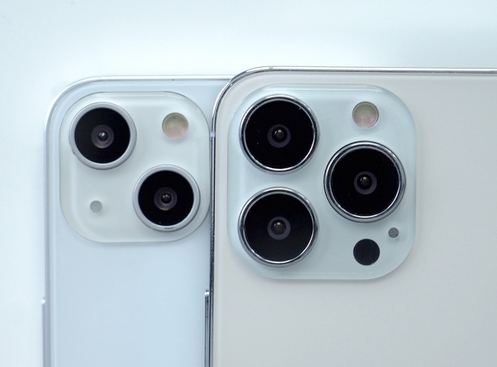 新县苹果维修点分享iPhone 13 Pro自动关机二修机隐性硬故障 