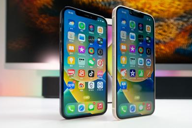 新县苹果维修点分享iPhone 14 Plus自动关机内存连锁故障解析 