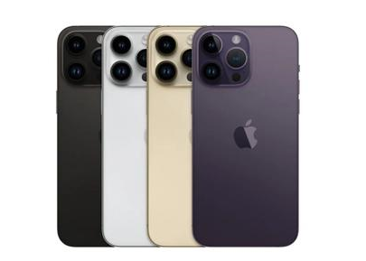 新县苹果维修点分享iPhone 14 Pro Max自动关机系统后台守护进程故障解析 