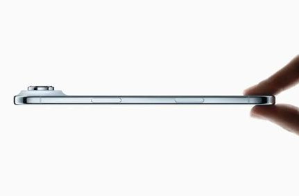 新县苹果维修点分享iPhone 17 Air自动关机电源故障解析 