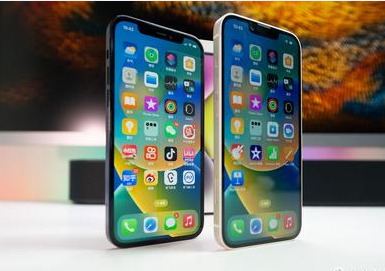 新县苹果维修点分享iPhone 14 Plus扩容深层隐患梳理 