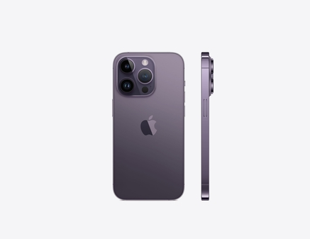 新县苹果维修点分享iPhone 14 Pro扩容工艺与隐患剖析 