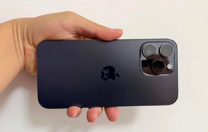 新县苹果维修点分享iPhone 14 Pro Max扩容实战误区 